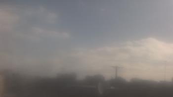 Weather camera view of Santa Lucia School.