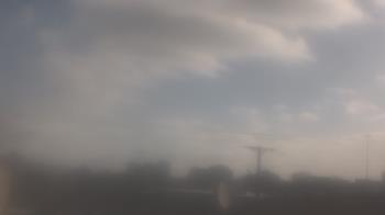 Weather camera view of Santa Lucia School.