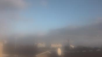 Weather camera view of Santa Lucia School.