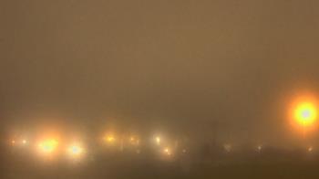 Weather camera view of Santa Lucia School.