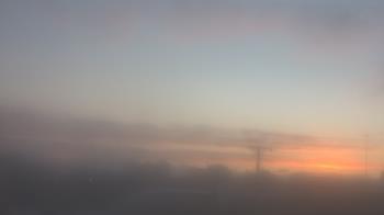 Weather camera view of Santa Lucia School.