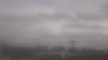 Weather camera view of Santa Lucia School.