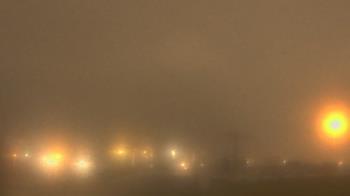 Weather camera view of Santa Lucia School.