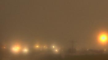 Weather camera view of Santa Lucia School.