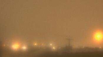 Weather camera view of Santa Lucia School.