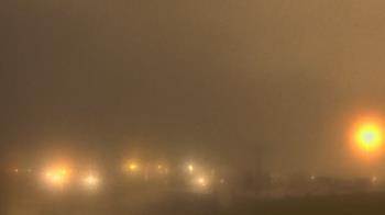 Weather camera view of Santa Lucia School.