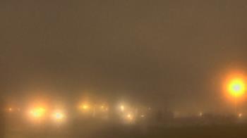 Weather camera view of Santa Lucia School.