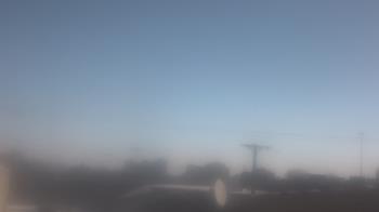 Weather camera view of Santa Lucia School.