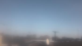 Weather camera view of Santa Lucia School.