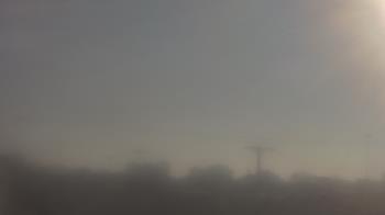 Weather camera view of Santa Lucia School.