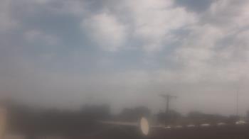 Weather camera view of Santa Lucia School.