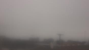 Weather camera view of Santa Lucia School.