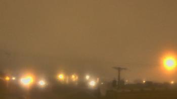 Weather camera view of Santa Lucia School.