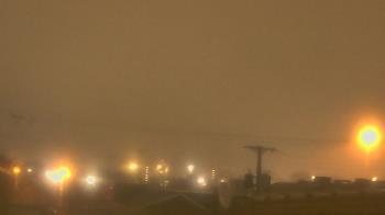 Weather camera view of Santa Lucia School.