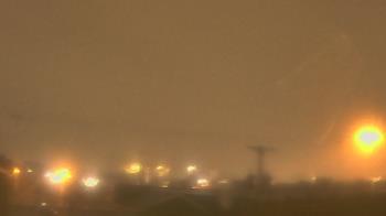 Weather camera view of Santa Lucia School.