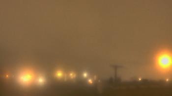 Weather camera view of Santa Lucia School.