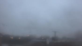 Weather camera view of Santa Lucia School.