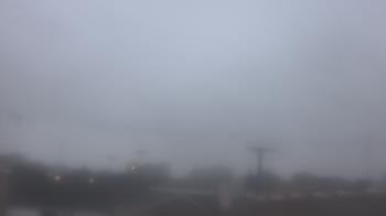 Weather camera view of Santa Lucia School.