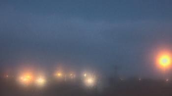 Weather camera view of Santa Lucia School.