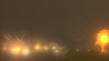 Weather camera view of Santa Lucia School.