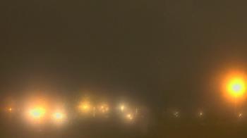 Weather camera view of Santa Lucia School.