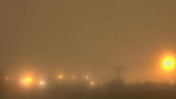 Weather camera view of Santa Lucia School.