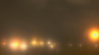 Weather camera view of Santa Lucia School.