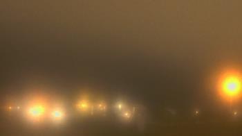 Weather camera view of Santa Lucia School.