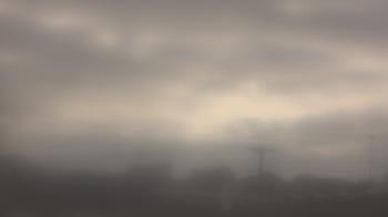 Weather camera view of Santa Lucia School.