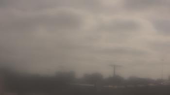 Weather camera view of Santa Lucia School.