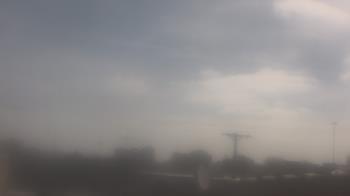 Weather camera view of Santa Lucia School.