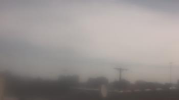 Weather camera view of Santa Lucia School.