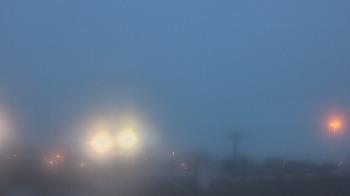 Weather camera view of Santa Lucia School.