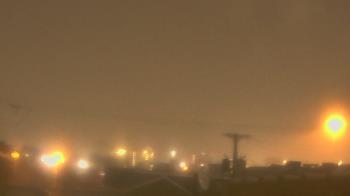 Weather camera view of Santa Lucia School.