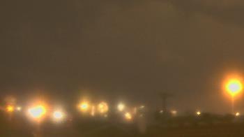 Weather camera view of Santa Lucia School.