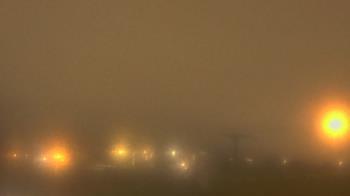 Weather camera view of Santa Lucia School.