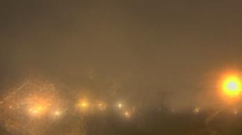 Weather camera view of Santa Lucia School.