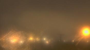 Weather camera view of Santa Lucia School.