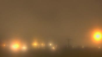 Weather camera view of Santa Lucia School.