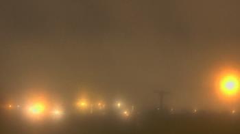 Weather camera view of Santa Lucia School.