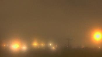 Weather camera view of Santa Lucia School.