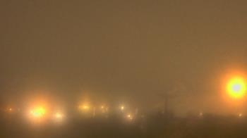 Weather camera view of Santa Lucia School.