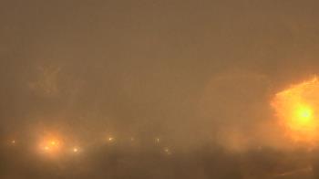 Weather camera view of Santa Lucia School.