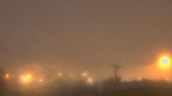 Weather camera view of Santa Lucia School.