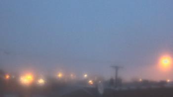 Weather camera view of Santa Lucia School.