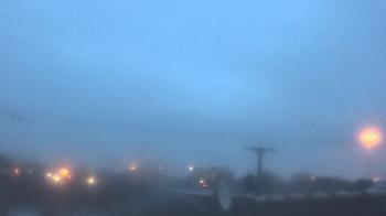 Weather camera view of Santa Lucia School.