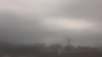 Weather camera view of Santa Lucia School.