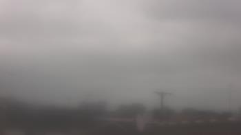 Weather camera view of Santa Lucia School.