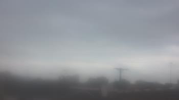 Weather camera view of Santa Lucia School.