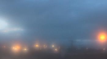 Weather camera view of Santa Lucia School.